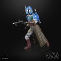 Star Wars: The Mandalorian Black Series Mandalorian Shriek-Hawk figure 15 cm