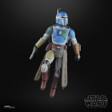 Star Wars: The Mandalorian Black Series Mandalorian Shriek-Hawk figure 15 cm