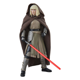 Star Wars: Ahsoka Black Series figure Shin Hati (Arcana) 15 cm