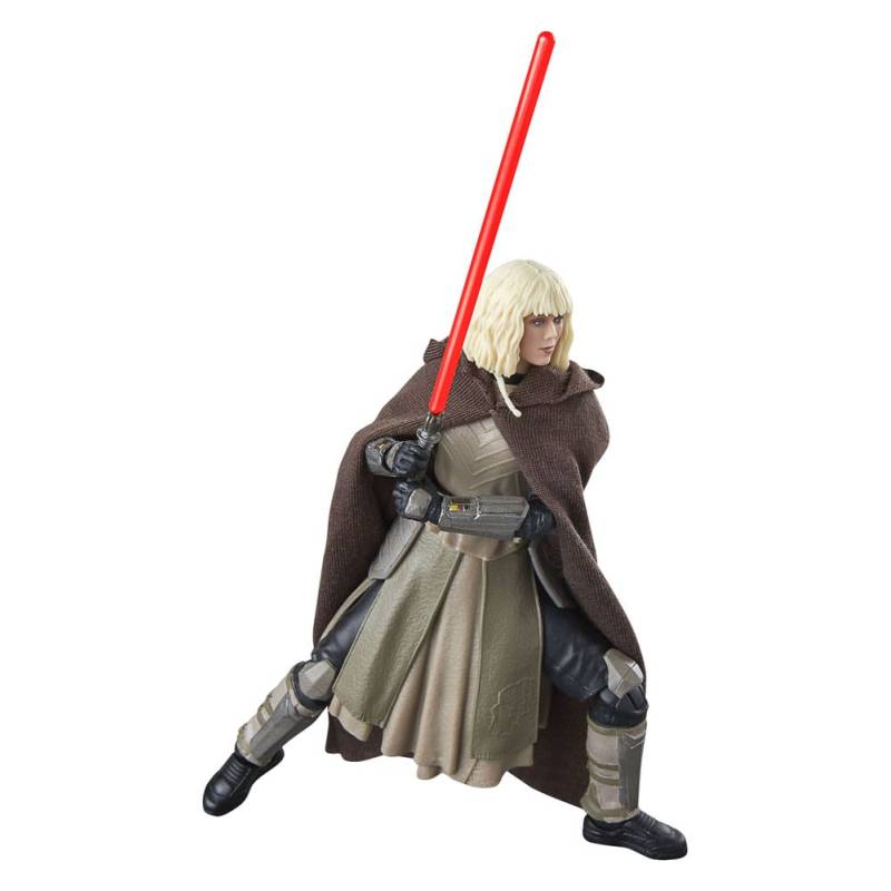 Star Wars: Ahsoka Black Series figure Shin Hati (Arcana) 15 cm