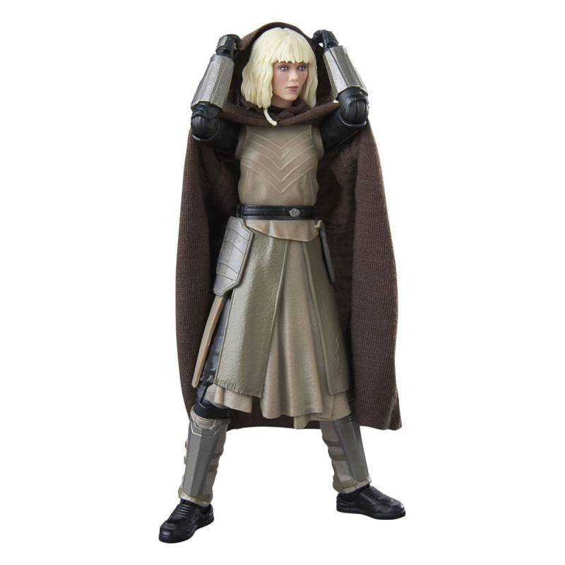 Star Wars: Ahsoka Black Series figure Shin Hati (Arcana) 15 cm