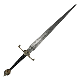 House of the Dragon - Replica 1/1 Blackfyre Limited Edition sword 117 cm