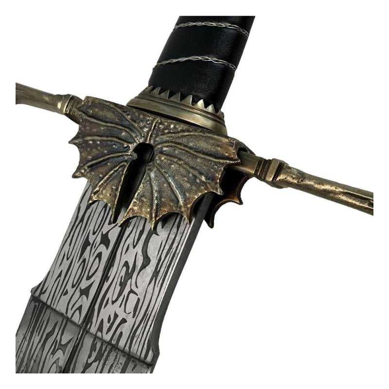 House of the Dragon - Replica 1/1 Blackfyre Limited Edition sword 117 cm