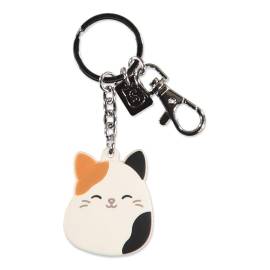 Squishmallows - Cameron rubber keyring