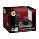 Star Wars: Dark Side POP! Deluxe Vinyl figure Kylo Ren 9 cm