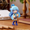 Konosuba Season 3 PalVerse Pack 6 figures 9 cm