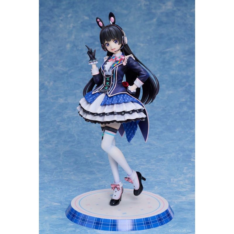 Nijisanji PVC statuette 1/7 Tsukino Mito 25 cm