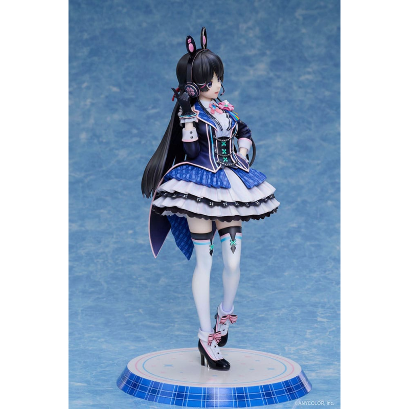 Nijisanji PVC statuette 1/7 Tsukino Mito 25 cm