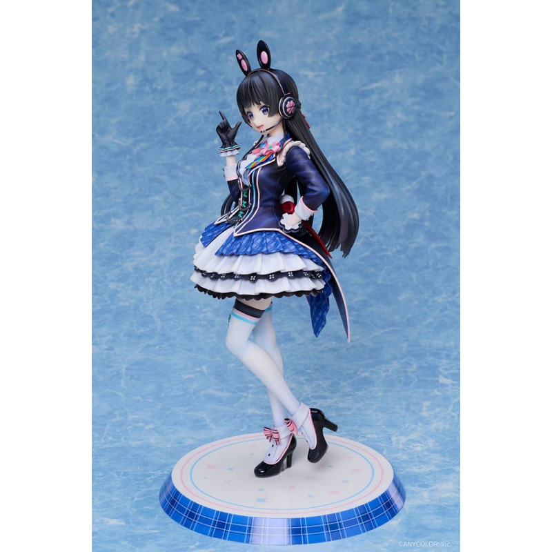 Nijisanji PVC statuette 1/7 Tsukino Mito 25 cm