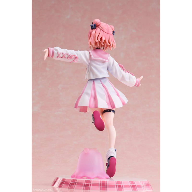 Nijisanji PVC statuette 1/7 Sasaki Saku 23 cm