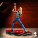 Randy Rhoads IV statuette Rock Iconz The Early Years Blue Version 24 cm