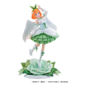 The Quintessential Quintuplets PVC statuette 1/7 Nakano Yotsuba Angel Ver. 27cm