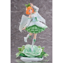 The Quintessential Quintuplets PVC statuette 1/7 Nakano Yotsuba Angel Ver. 27cm