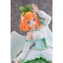 The Quintessential Quintuplets PVC statuette 1/7 Nakano Yotsuba Angel Ver. 27cm