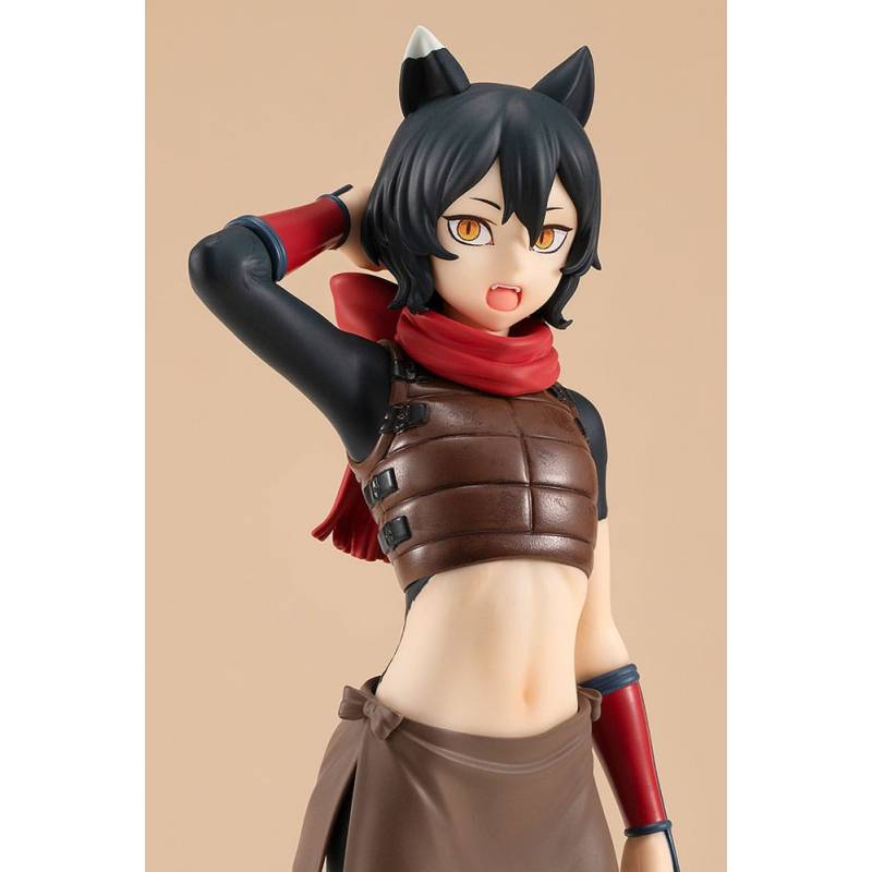 Delicious in Dungeon - Izutsumi Pop Up Parade 16cm