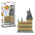 BITTY POP Display - Hogwarts Castle w/2 Exclusive Bitty Pop