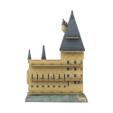 BITTY POP Display - Hogwarts Castle w/2 Exclusive Bitty Pop