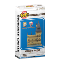 BITTY POP Display - Hogwarts Castle w/2 Exclusive Bitty Pop