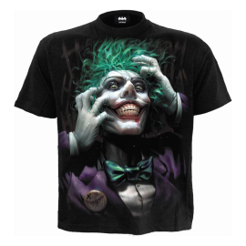 Joker T-Shirt Freak