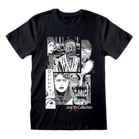 Junji Ito Undead T-Shirt