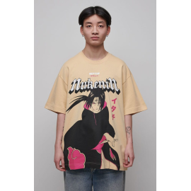 Naruto Shippuden Itachi Graphic T-Shirt