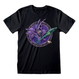 Yu Gi Oh! Dark Magician T-Shirt
