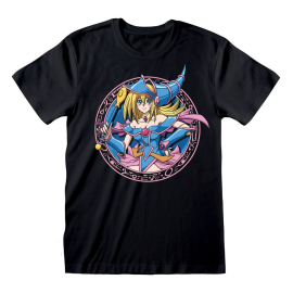 Yu Gi Oh! Dark Magician Girl T-Shirt