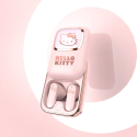 HELLO KITTY - Slide Case Light Up - TWS Audio Earpods Headphones and Speakers