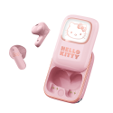 HELLO KITTY - Slide Case Light Up - TWS Audio Earpods BEM'S