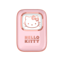 BM-235621 HELLO KITTY - Slide Case Light Up - TWS Audio Earpods