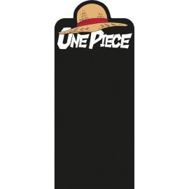 ONE PIECE - Straw Hat - 3D Mattress Cushion 58x137cm 