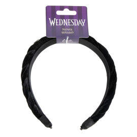 Wednesday headband Costume 