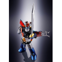 Great Mazinger - Soul of Chogokin GX-105D Diecast Figure - Kakumei Shinka Damage Figurines