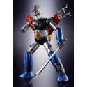 Great Mazinger - Soul of Chogokin GX-105D Diecast Figure - Kakumei Shinka Damage Bandai