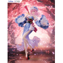 Touhou Project - Statuette 1/6 Yuyuko Saigyouji illustration by Ideolo 30 cm Figurines