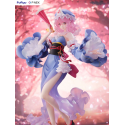 Touhou Project - Statuette 1/6 Yuyuko Saigyouji illustration by Ideolo 30 cm Furyu