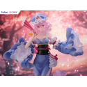 Touhou Project - Statuette 1/6 Yuyuko Saigyouji illustration by Ideolo 30 cm