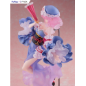 Touhou Project - Statuette 1/6 Yuyuko Saigyouji illustration by Ideolo 30 cm