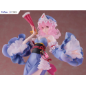 Touhou Project - Statuette 1/6 Yuyuko Saigyouji illustration by Ideolo 30 cm