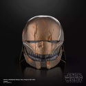 Star Wars - Black Series Sidekick - The Stranger Electronic Helmet Scale replica