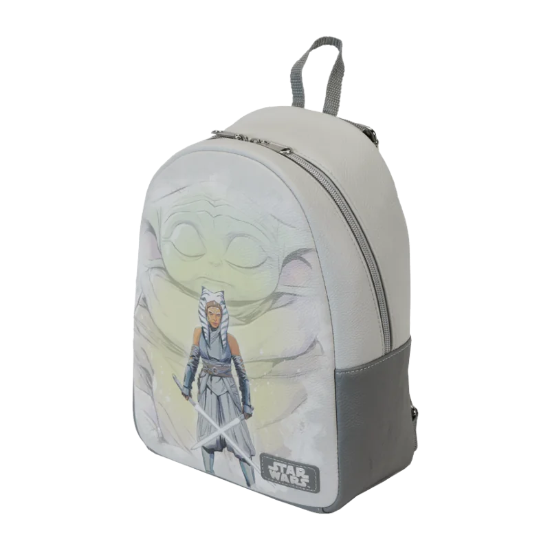 Star Wars SW Funko Mini Backpack Ahsoka Action Funko