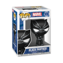 MARVEL NEW CLASSICS - POP Marvel N° 1418 - Black Panther Pop figures