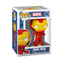 MARVEL NEW CLASSICS - POP Marvel N° 1421 - Iron Man Pop figures