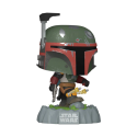 STAR WARS FETT LEGACY - POP Star Wars No. 734 - Boba Fett with Rockets Funko