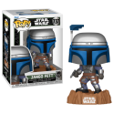 STAR WARS FETT LEGACY - POP Star Wars No. 737 - Jango Fett Pop figures 