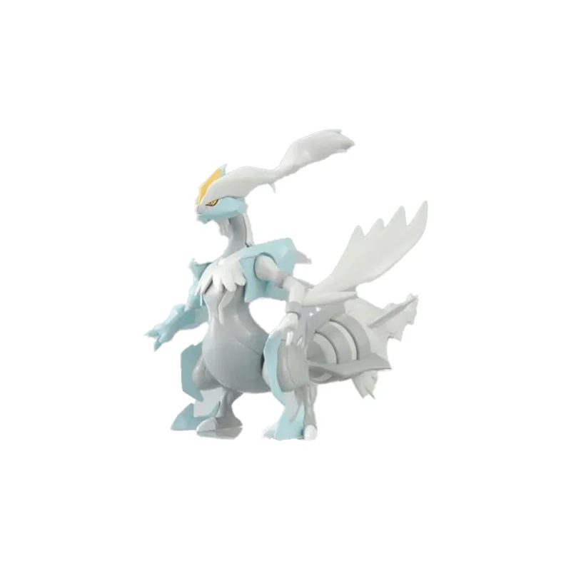 Pokemon Pokepla 28 White Kyurem 