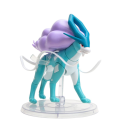 Pokemon Pokepla 09 Suicune Model kit 