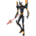 Evangelion Maquette HG 06 Evangelion Mark 06 New Movie Ha Scale model