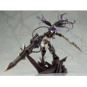 Insane Black Rock Shooter Statue Figurines