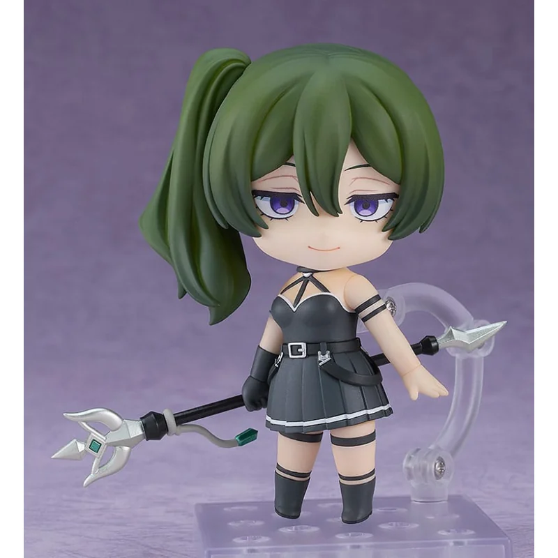 Frieren: Beyond Journey's End - Nendoroid Ubel Figure 10 cm Figurines